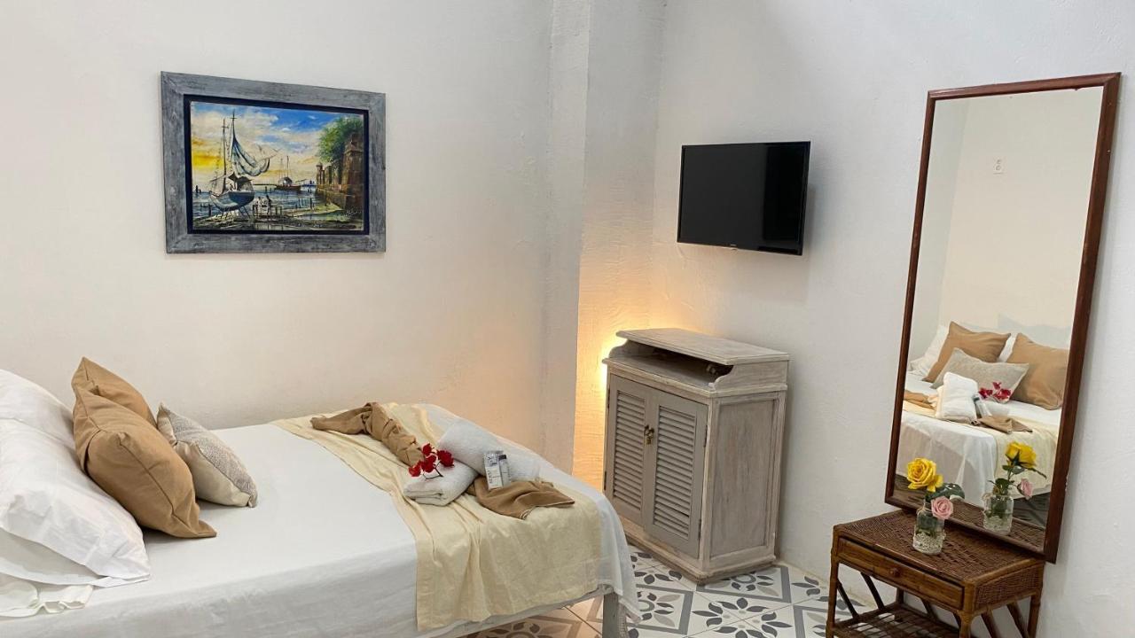 الشقق الفندقية Cartagenaفي  Casa Ego المظهر الخارجي الصورة