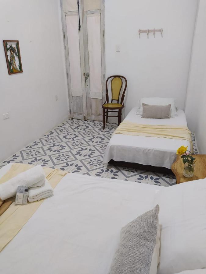 الشقق الفندقية Cartagenaفي  Casa Ego المظهر الخارجي الصورة