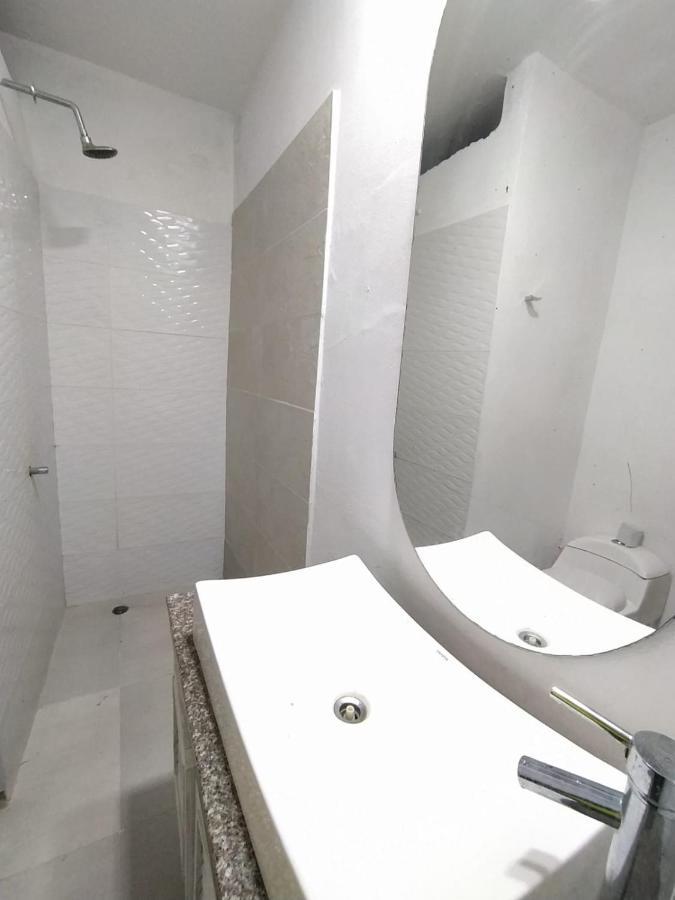 الشقق الفندقية Cartagenaفي  Casa Ego المظهر الخارجي الصورة