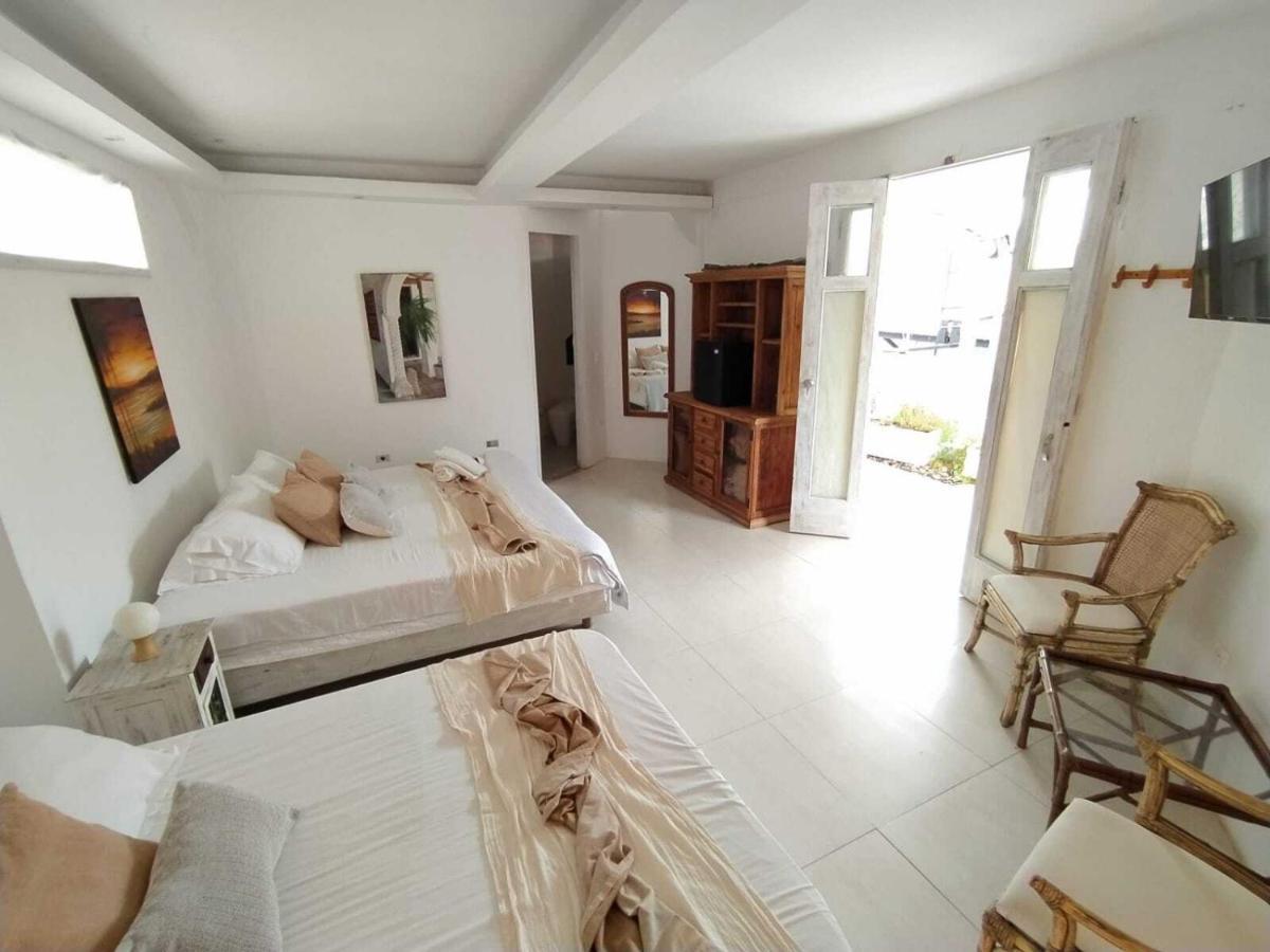 الشقق الفندقية Cartagenaفي  Casa Ego المظهر الخارجي الصورة