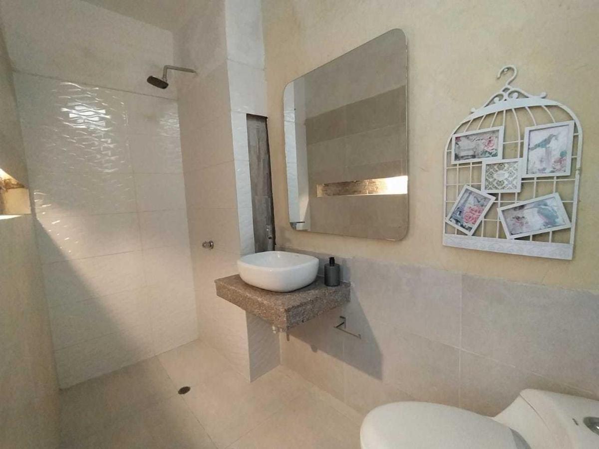 الشقق الفندقية Cartagenaفي  Casa Ego المظهر الخارجي الصورة