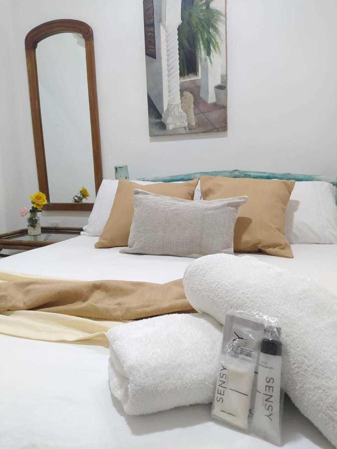 الشقق الفندقية Cartagenaفي  Casa Ego المظهر الخارجي الصورة