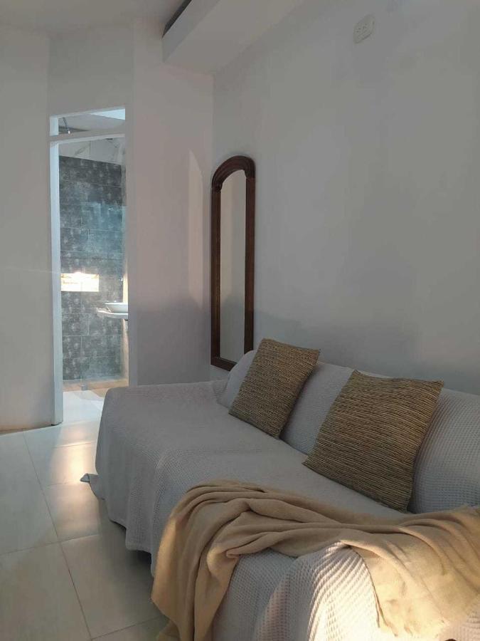الشقق الفندقية Cartagenaفي  Casa Ego المظهر الخارجي الصورة