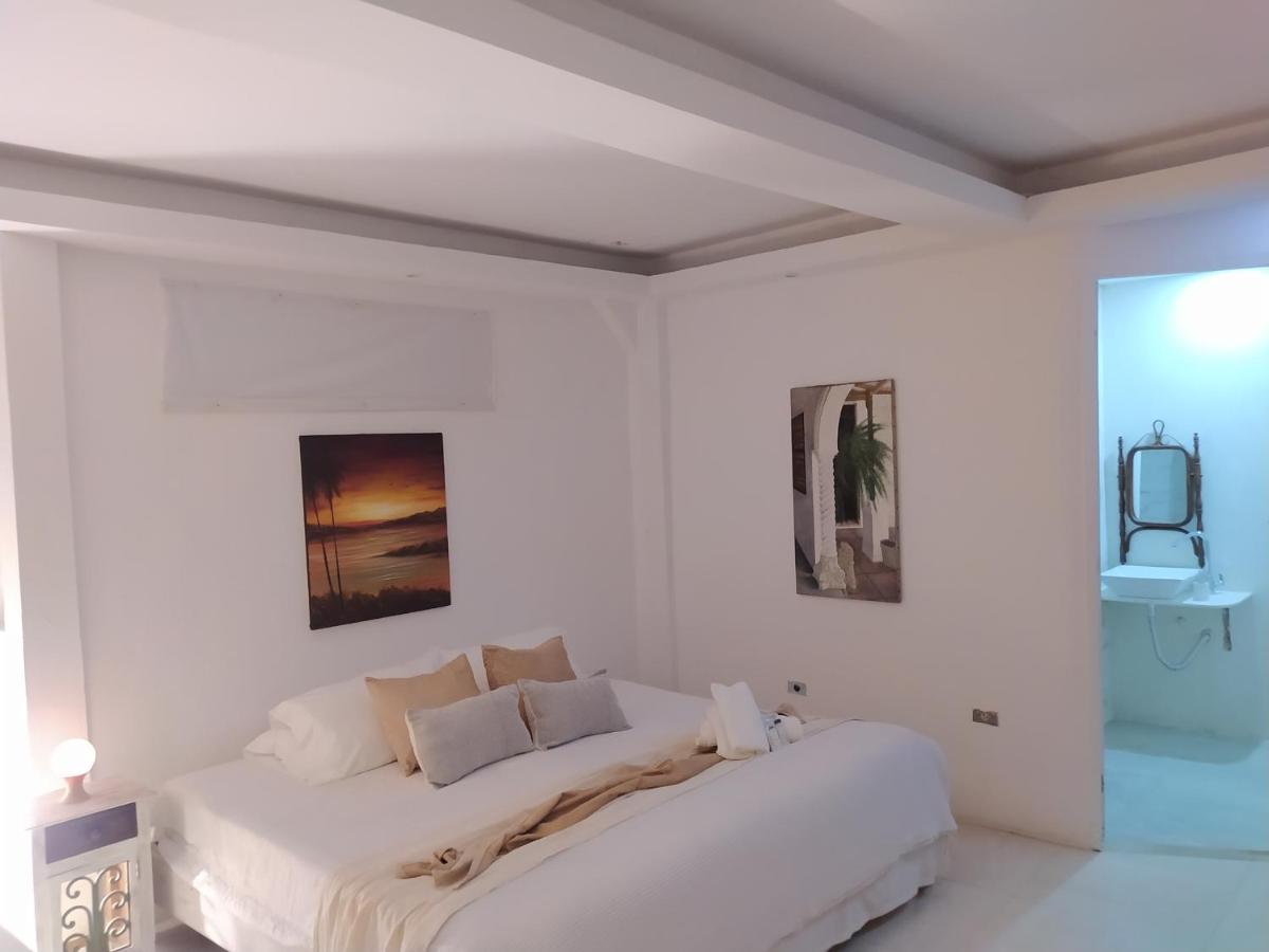 الشقق الفندقية Cartagenaفي  Casa Ego المظهر الخارجي الصورة