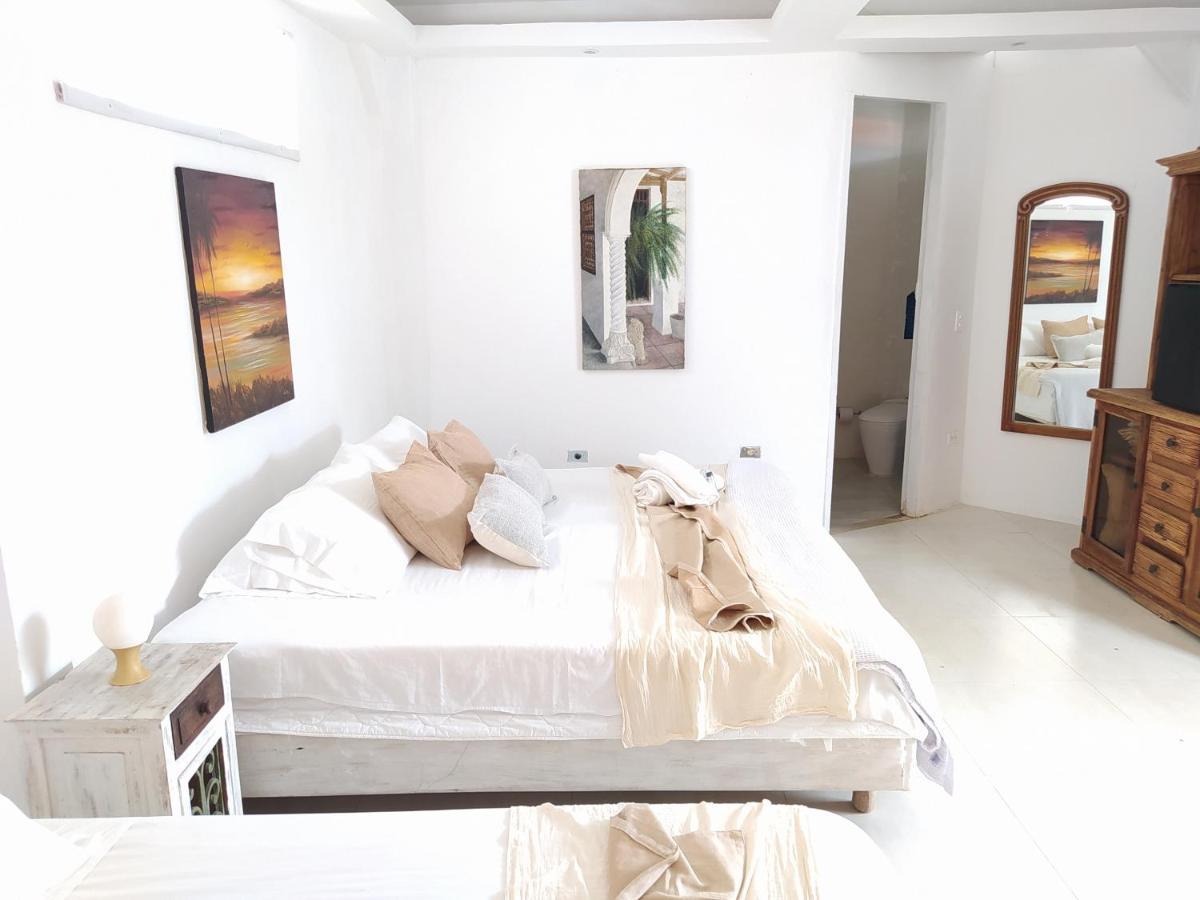 الشقق الفندقية Cartagenaفي  Casa Ego المظهر الخارجي الصورة