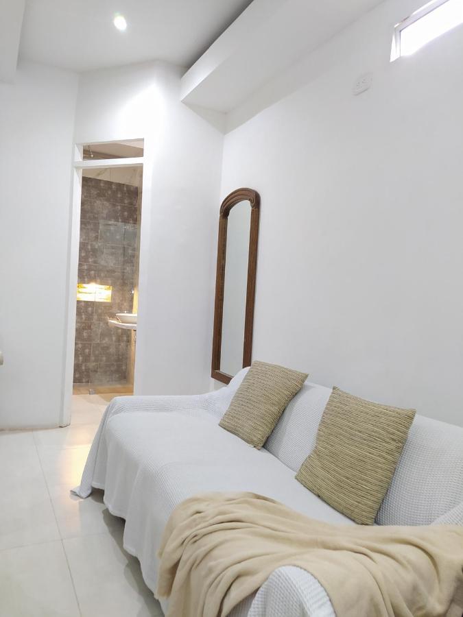 الشقق الفندقية Cartagenaفي  Casa Ego المظهر الخارجي الصورة