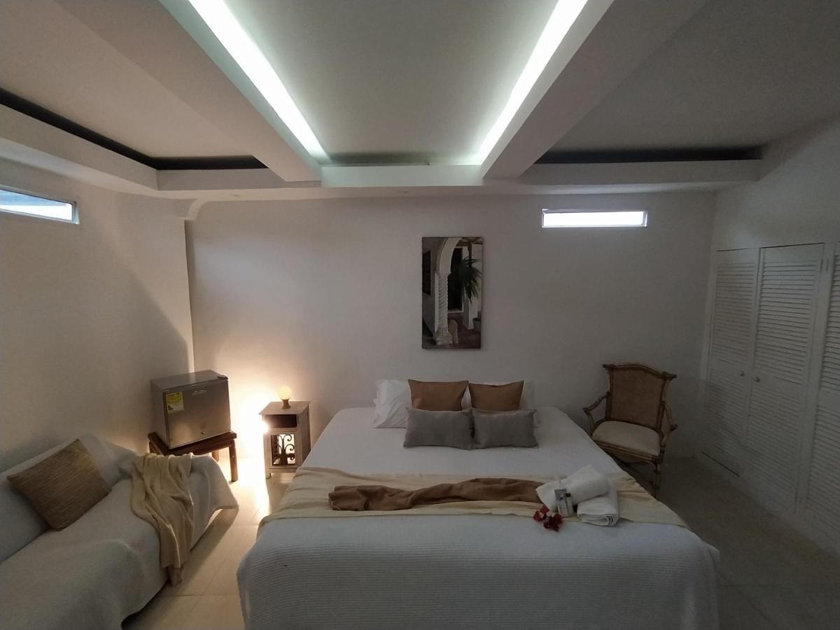 الشقق الفندقية Cartagenaفي  Casa Ego المظهر الخارجي الصورة