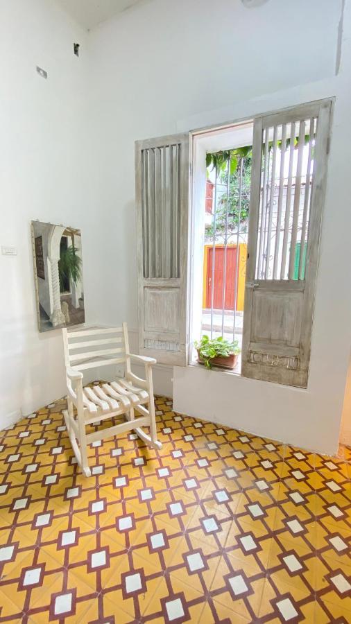 الشقق الفندقية Cartagenaفي  Casa Ego المظهر الخارجي الصورة