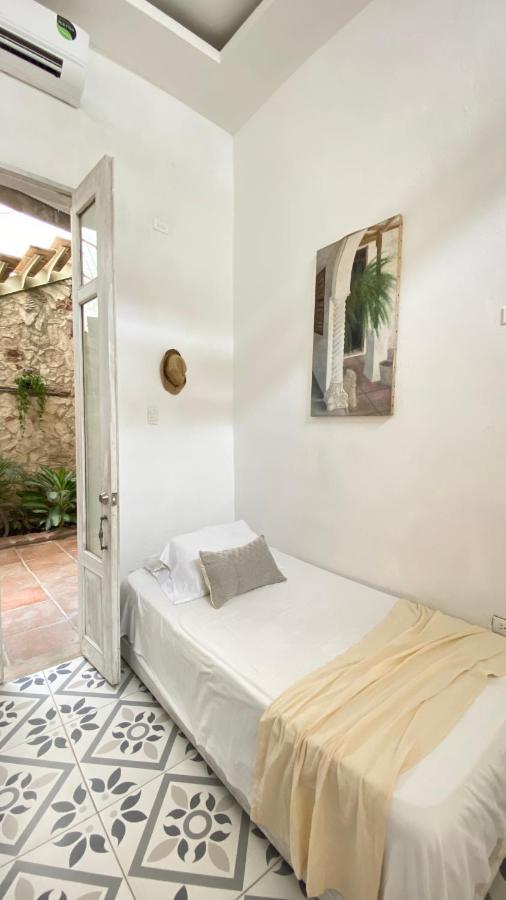 الشقق الفندقية Cartagenaفي  Casa Ego المظهر الخارجي الصورة