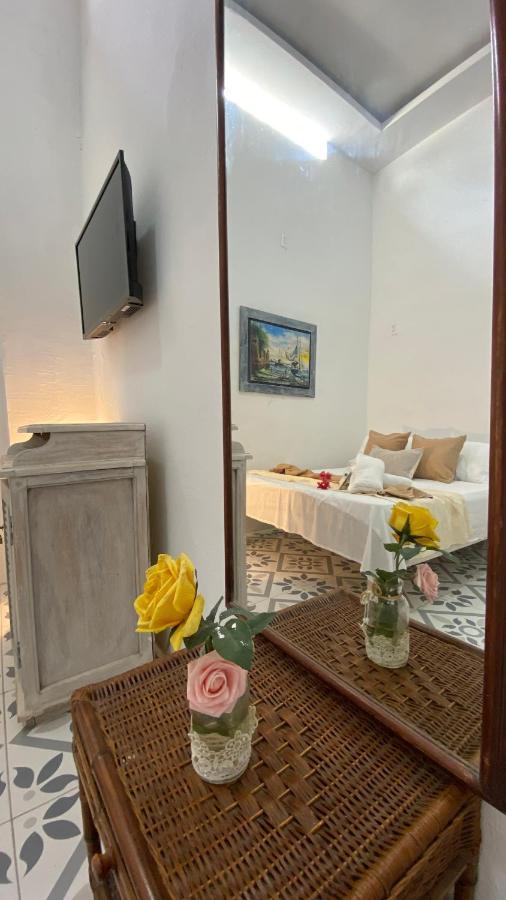 الشقق الفندقية Cartagenaفي  Casa Ego المظهر الخارجي الصورة