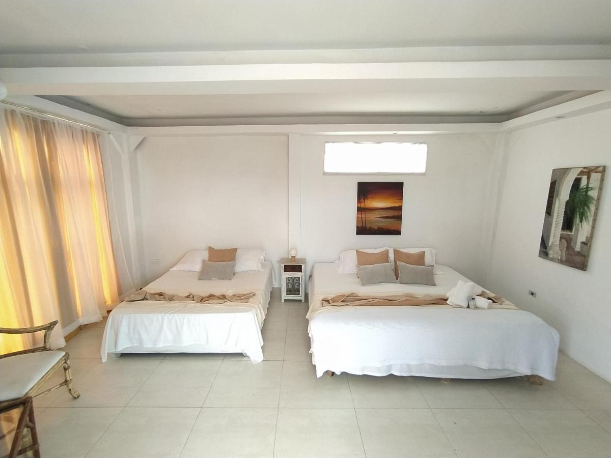 الشقق الفندقية Cartagenaفي  Casa Ego المظهر الخارجي الصورة