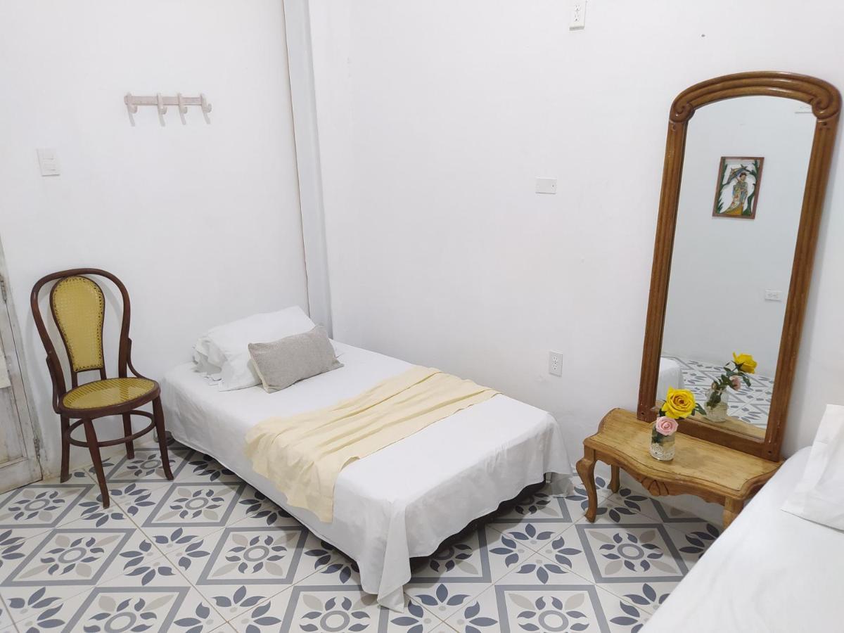 الشقق الفندقية Cartagenaفي  Casa Ego المظهر الخارجي الصورة