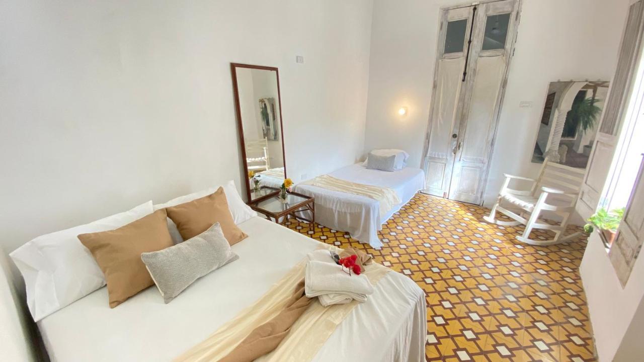 الشقق الفندقية Cartagenaفي  Casa Ego المظهر الخارجي الصورة