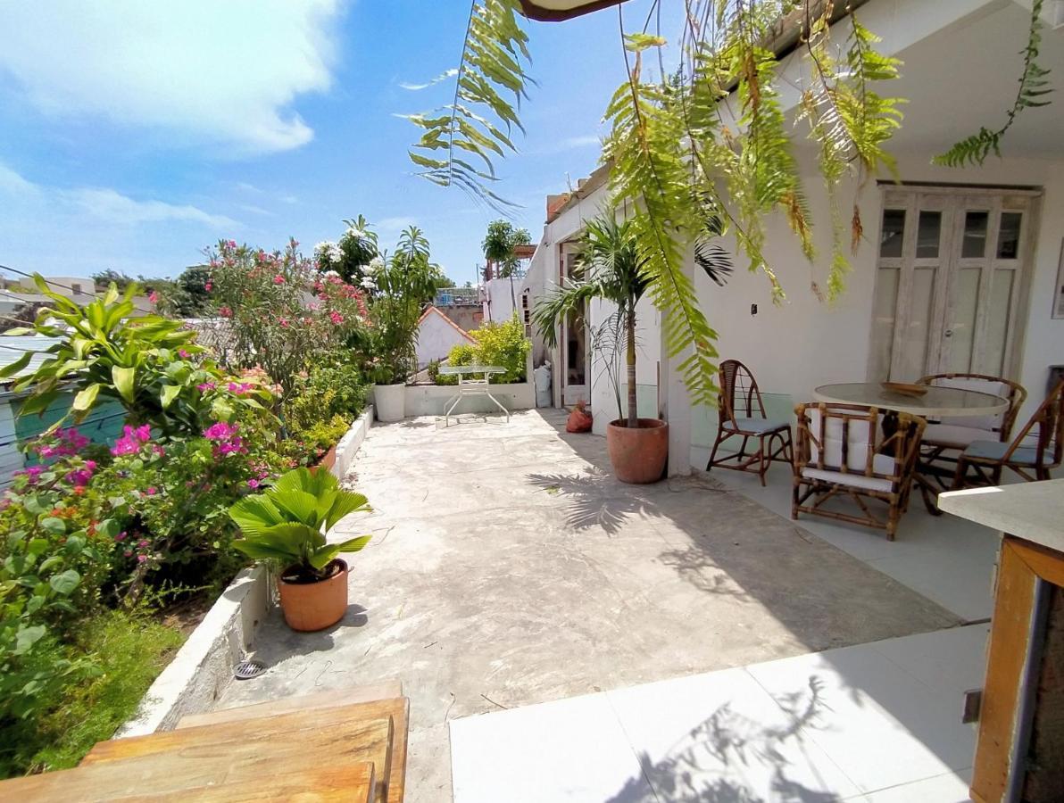 الشقق الفندقية Cartagenaفي  Casa Ego المظهر الخارجي الصورة