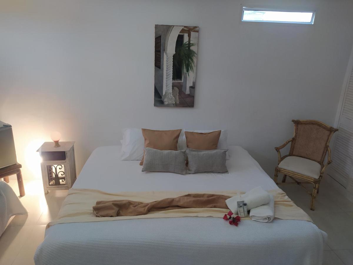 الشقق الفندقية Cartagenaفي  Casa Ego المظهر الخارجي الصورة