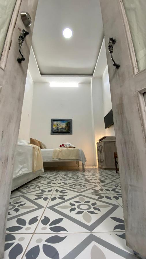 الشقق الفندقية Cartagenaفي  Casa Ego المظهر الخارجي الصورة
