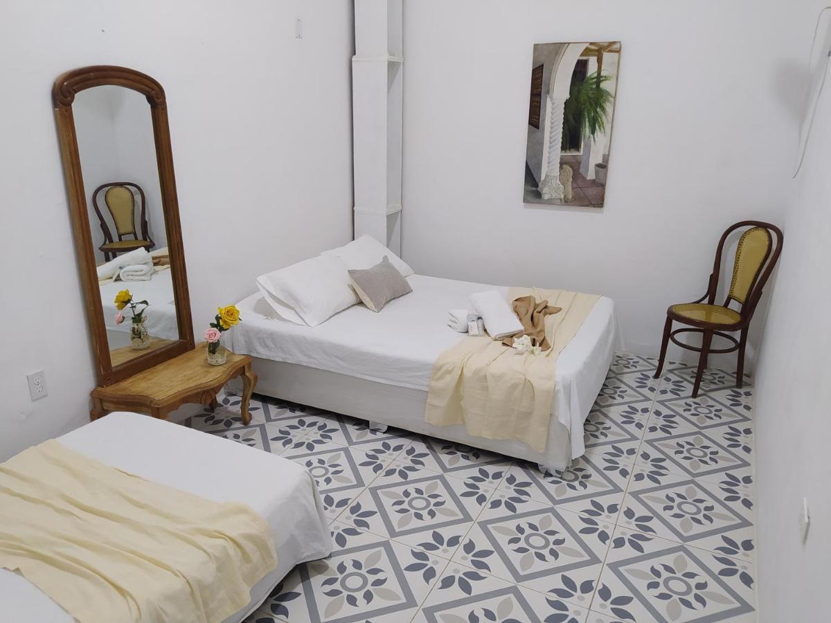 الشقق الفندقية Cartagenaفي  Casa Ego المظهر الخارجي الصورة