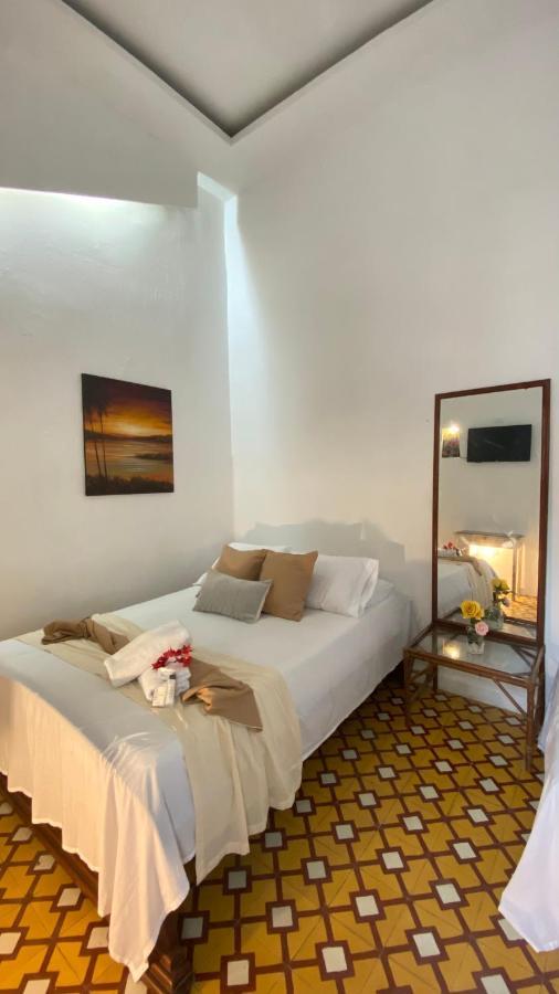 الشقق الفندقية Cartagenaفي  Casa Ego المظهر الخارجي الصورة