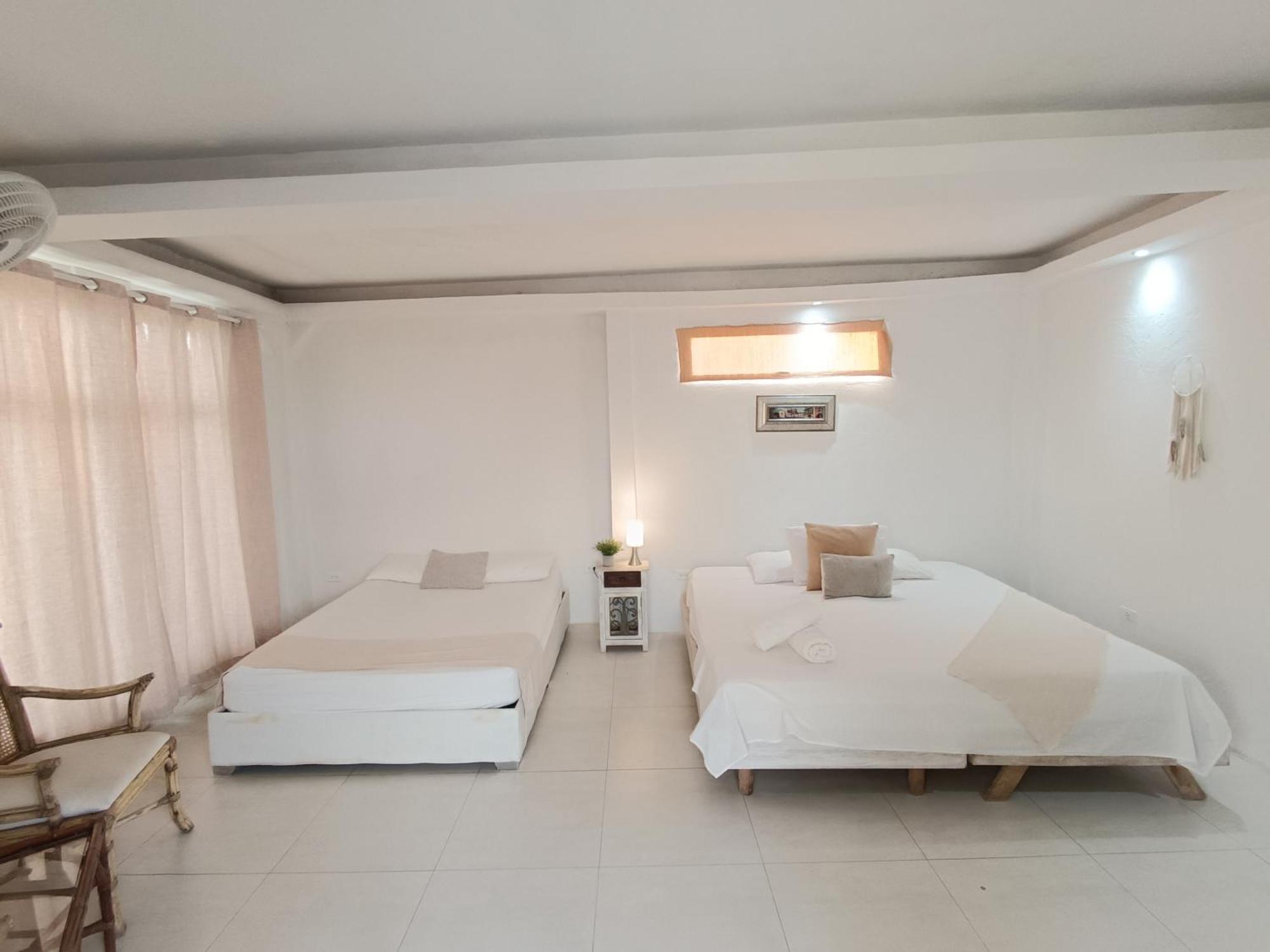 الشقق الفندقية Cartagenaفي  Casa Ego المظهر الخارجي الصورة