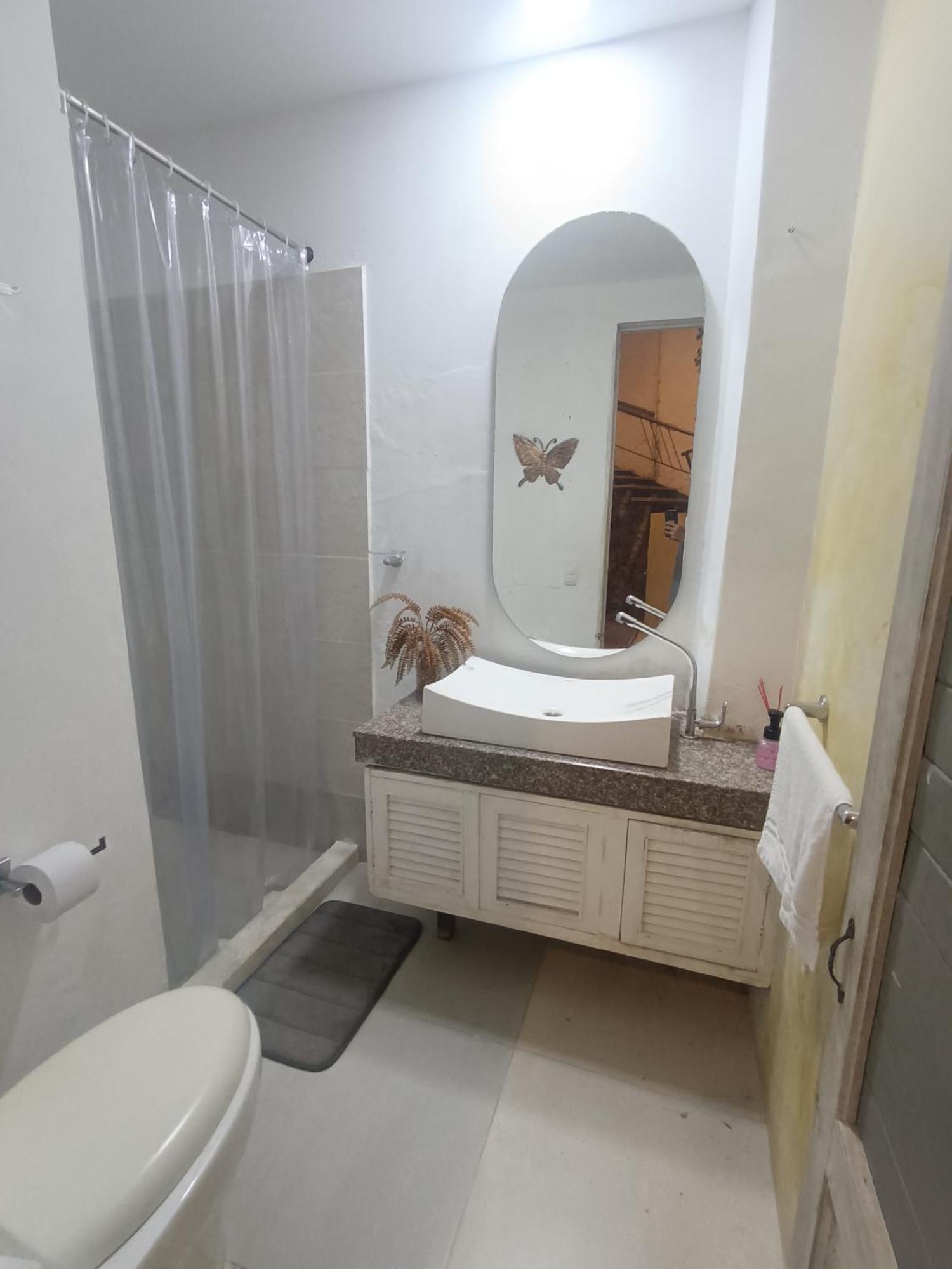 الشقق الفندقية Cartagenaفي  Casa Ego المظهر الخارجي الصورة