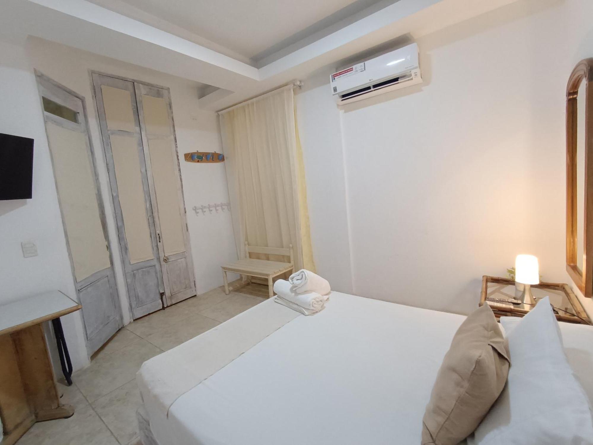 الشقق الفندقية Cartagenaفي  Casa Ego المظهر الخارجي الصورة
