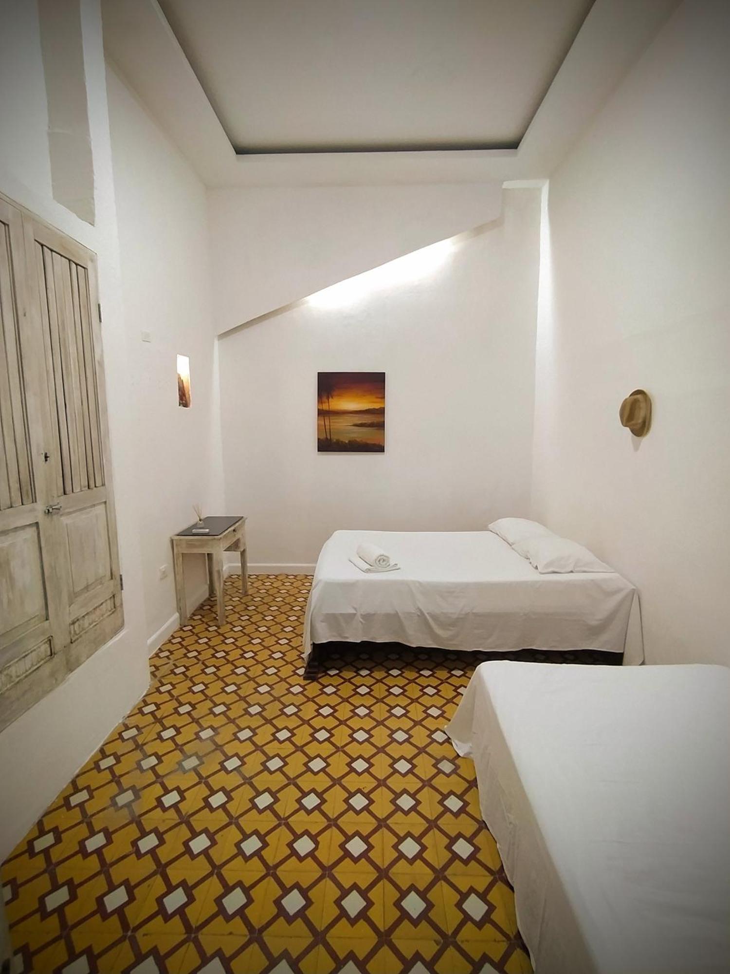 الشقق الفندقية Cartagenaفي  Casa Ego المظهر الخارجي الصورة